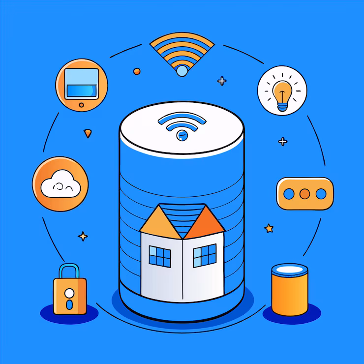 Home Security & Automation Services